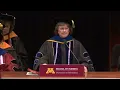 Spring 2025 Commencement Ceremony