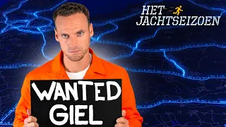 Giel op de Vlucht - Het Jachtseizoen ’26