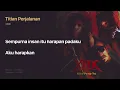 Download Lagu XPDC - Titian Perjalanan (Official Lyric Video)