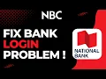 How to Fix NBC Login Problem