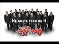 Me Gusta Todo de Ti