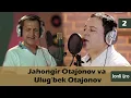 Download Lagu Jahongir Otajonov va Ulug'bek Otajonovdan jonli ijro 2 qism | Жахонгир Отажнов ва Улугбек Отажонов 2
