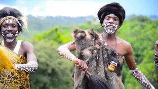 pili pili manga by jose jose official video 