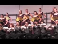 Download Lagu Janger - La Cañada High School Chamber Singers