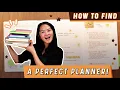 How to Find A Perfect Planner
