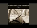 Download Lagu Aa Fantegutten Gik Sig I Grønnende Lund