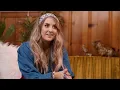 Lainey Wilson - Dirty Looks (Story Behind The Song)