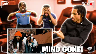 hurricane wisdom ft dthang mind gone reaction 