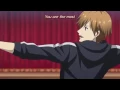 Download Lagu Starmu Season 2 Ep 7  Hoshitani's Reconciliation of Lambert and Alexis