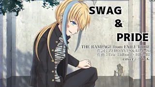 Download SWAG\u0026PRIDE cover.王女クロエ MP3