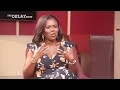Download Lagu DELAY INTERVIEWS MAAME GOLD