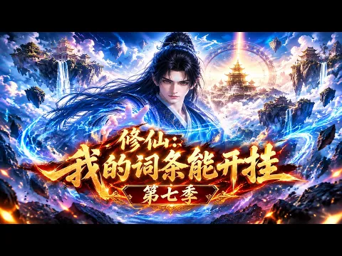 修仙:俺のスキル表示はチート級 第2話