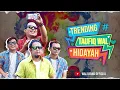 Download Lagu WALI - TRENDING TAUFIK WAL HIDAYAH (Lirik)