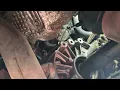 Checking or Changing Transmission Fluid in a 2015 Chrysler 200