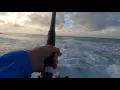 Beach fishing made easier checking tide size on the tide charts