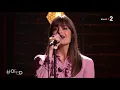 Clara Luciani : Respire encore live - On est en direct #OEED 18 septembre 2021