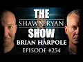 Lagu Brian Harpole - Groundbreaking Evidence From Charlie Kirk’s Head of Security | SRS #254