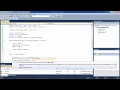C Properties Methods and Fields