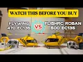 Lagu EC135 Showdown! Flywing 470 ADAC vs FLISHRC Roban 500 🚁 |WATCH BEFORE YOU BUY! Which Is Better?