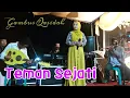Download Lagu Terbaru - Gambus Pak Acok (Qasidah Cover) Teman Sejati