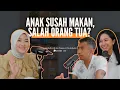 Download Lagu Dhannisa Cho: Gentle Parenting Bukan Cuma Cara Ngomong