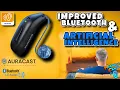 Costco s Newest Hearing Aid With Auracast the Philips 9050