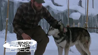 Thing-Dog's Chilling Origin Story REVEALED! | The Thing | Science Fiction Station