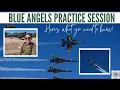 How To Watch A Blue Angels Practice Session - Here s Everything You Need To Know