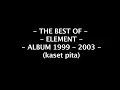 Download Lagu THE BEST OF ELEMENT