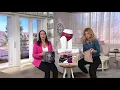 Soma Vanishing Edge Microfiber Panties Set of 5 on QVC