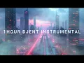 1-HOUR DJENT Instrumental [Melodic Metalcore] Vol.3