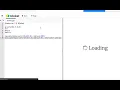 Visual Model of a Mass on a Spring with Python