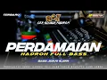 Lagu PERDAMAIAN VERSI HADROH FULL BASS MIDEL NGEPLAK COCOK UNTUK CEK SOUND‼️