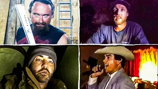 Videos Con Historias Muy Perturbadoras