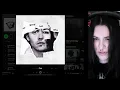 FEEL SOMETHING VIBES! Movements - Happier Now | Full Album REACTION! 