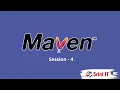 DevOps With AWS Cloud By Mr Raju Session - 5 Srini IT