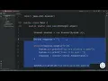 14 - While loops in Java