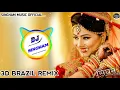 Mehandi Rang Lagi Chotu Singh Rawna || Hifi 3D Brazil Power Mix || Mehandi Rang Laagi Dj Remix Song