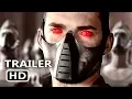 Lagu BUNKER PROJECT 12 Official Trailer (2018) Robots Army Sci Fi Movie HD