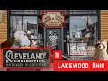 Cleveland Curiosities - Antiques Oddities in Lakewood Ohio