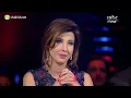 الأداء - محمد عساف - على الكوفية -Arab Idol
