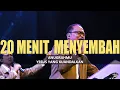 Download Lagu 20 Menit Menyembah Dalam Hadirat Tuhan || Jesea Kristiawan || KOG Worship