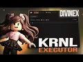 Roblox KRNL Executor Best Roblox Executor How To Install Roblox Executor New Update