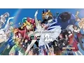 Download Lagu Godannar Super Eurobeat OP / 神魂合体ゴーダンナー!! スーパーユーロビート  OP 「Grand Prix」