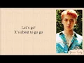 Download Lagu EXO - KO KO BOP [EASY LYRICS]