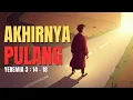 Download Lagu Yeremia 3 : 14 - 18 | Sukacita Atas Kembalinya Anak Yang Hilang | Renungan Kristen