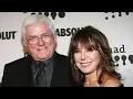 Phil Donahue s marriage to Marlo Thomas built TheUSCN