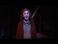 ANNIE on Broadway: Maybe