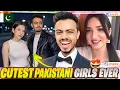 Download Lagu OMEGLE IS BACK😍- I FOUND THE CUTEST PAKISTANI GIRL ON OME TV 😍💖| FUNNIEST OMEGLE EVER | Its Kunal