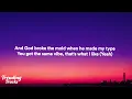 Calvin Harris, Normani, Tinashe, Offset - New To You (Lyrics)